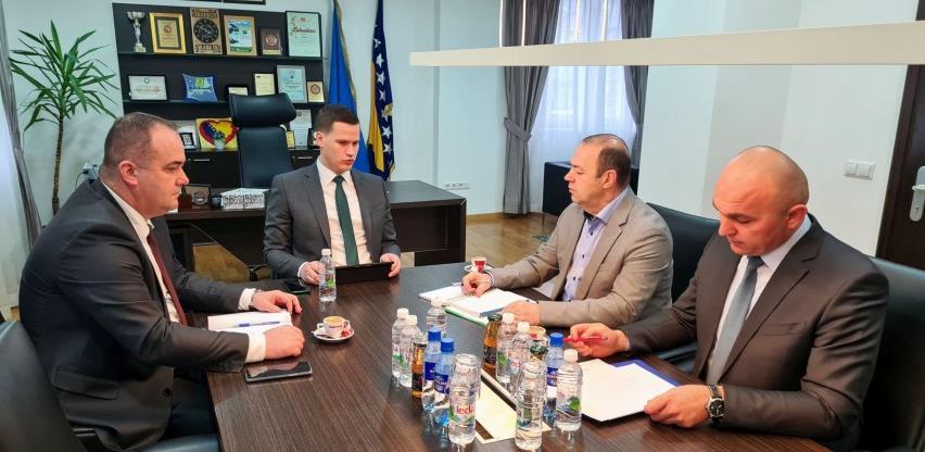 DESTABILIZACIJA TRŽIŠTA