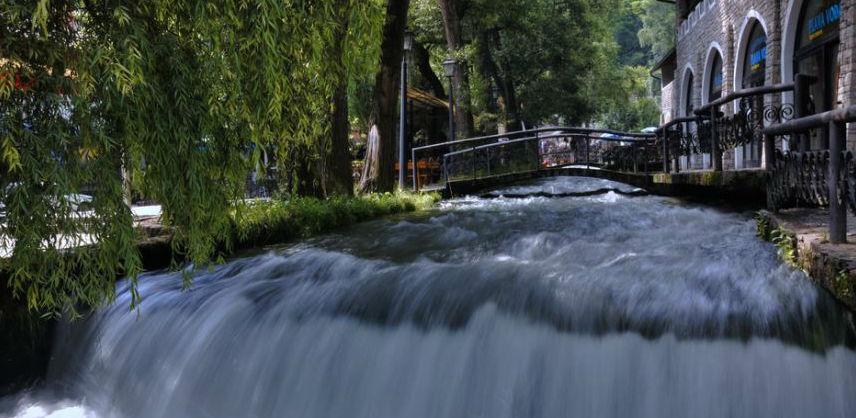 Plava voda će teći slavinama Zeničana