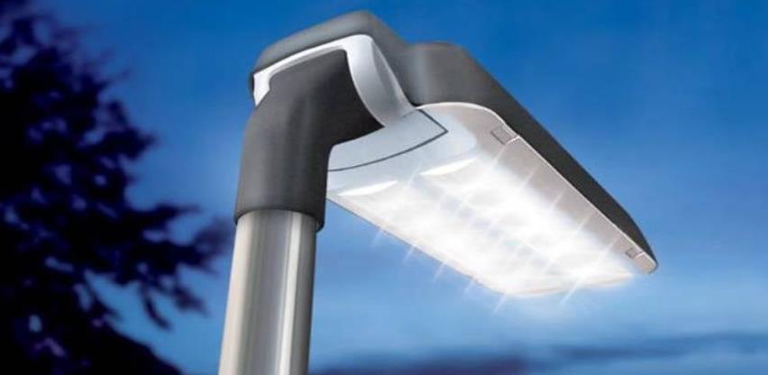 Uspostavljen GIS sistem: Prijava kvara javne rasvjete Kantona Sarajevo putem linka