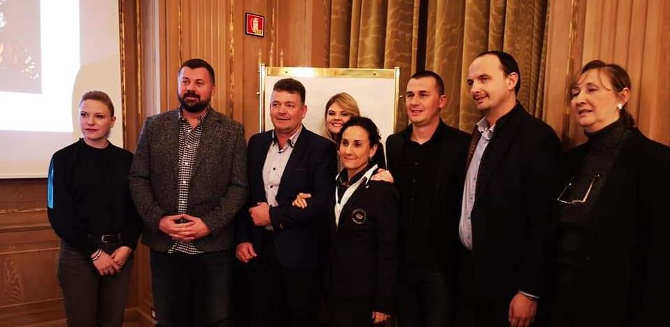 Uspješna prezentacija trebinjskih vinara u Milanu