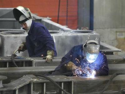 Industrijska proizvodnja u BiH povećana za 3,8 posto