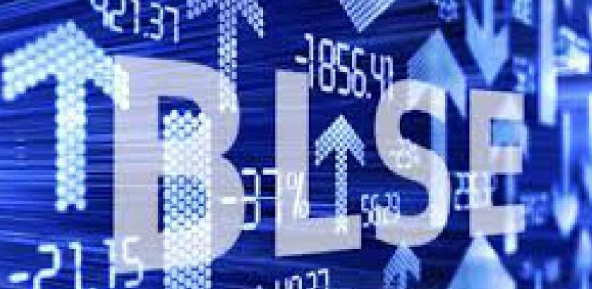 Na BLSE ostvaren promet od 164.257,58 KM