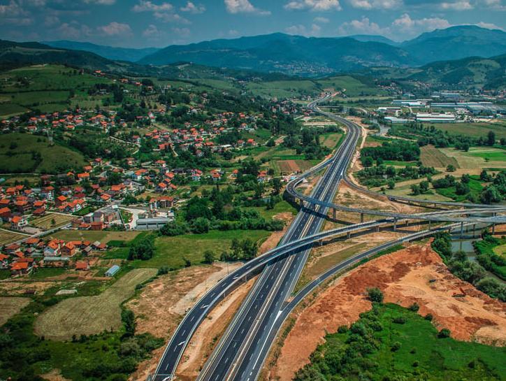 Sarajevska zaobilaznica se neće naplaćivati