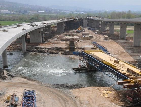 Autoceste FBiH izdvojile 63 miliona KM za Sarajevsku zaobilaznicu