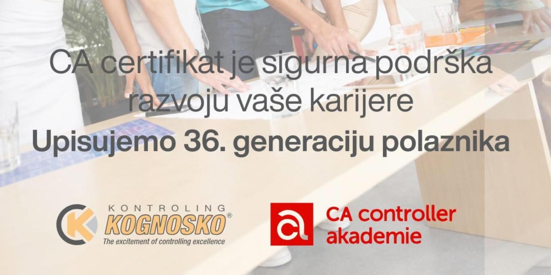 ontroller Akademie