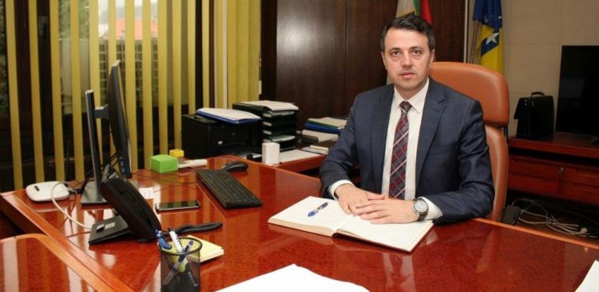 Pomoć firmama otvorenim kroz programe Ministarstva za boračka pitanja ZDK