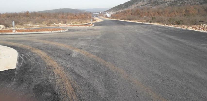 Dionica kroz Zviroviće konačno u dvije trake