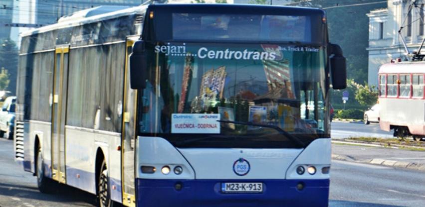 Centrotrans će poštovati odluku Vlade Kantona Sarajevo