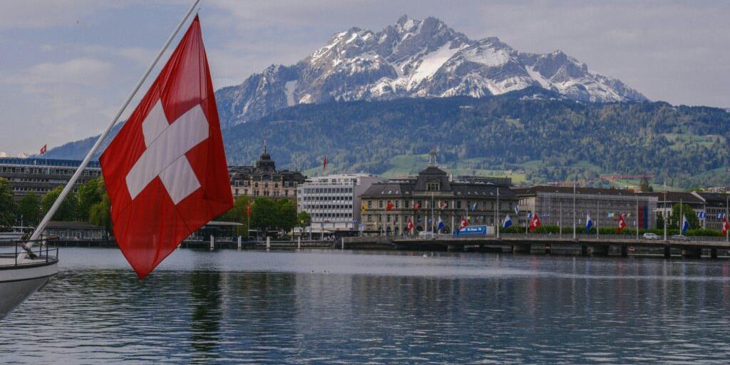 swiss