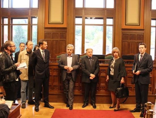 Francuska kompanija SUEZ spremna da ulaže u razvoj Sarajeva i BiH