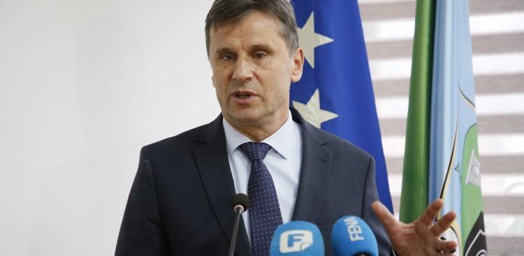 vlada FBiH