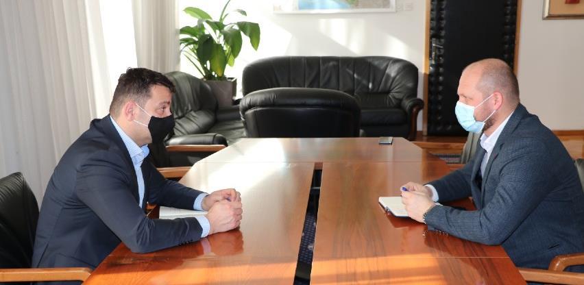 Nastavak jačanja antikoruptivnog sistema u Kantonu Sarajevo