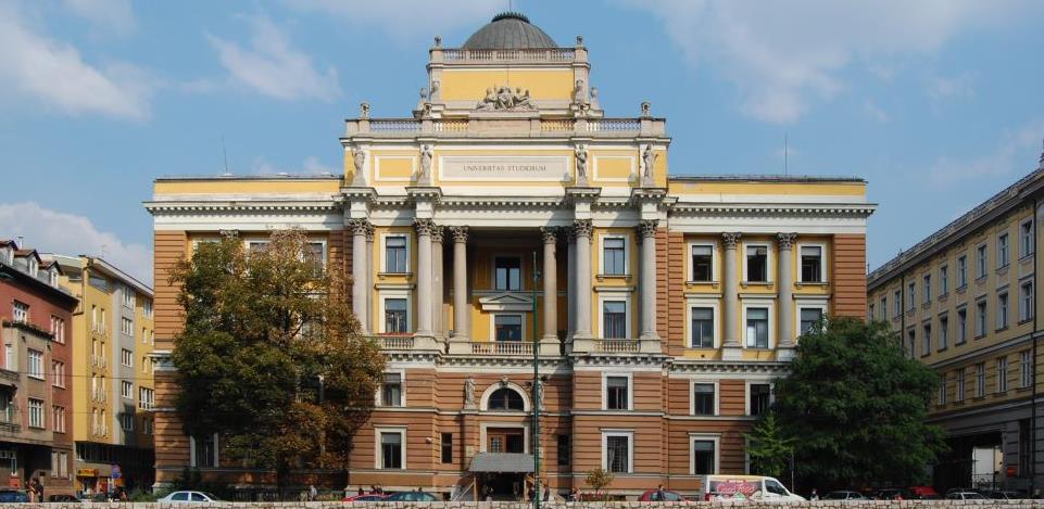 Univerzitetima iz BiH omogućen pristup evropskim istraživačkim infrastrukturama