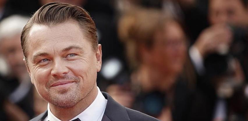 Leonardo DiCaprio podržao borbu za spas rijeka u BiH