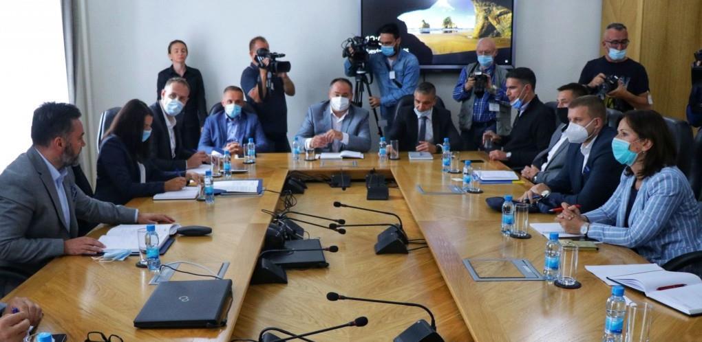 Podržana inicijativa: Trgovački lanci u BiH će dati prednost domaćim proizvodima