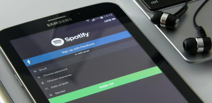 SPOTIFY