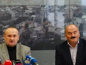 Igor Jerković novi je v.d direktora Veterinarske stanice Sarajevo
