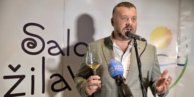 salon žilavke