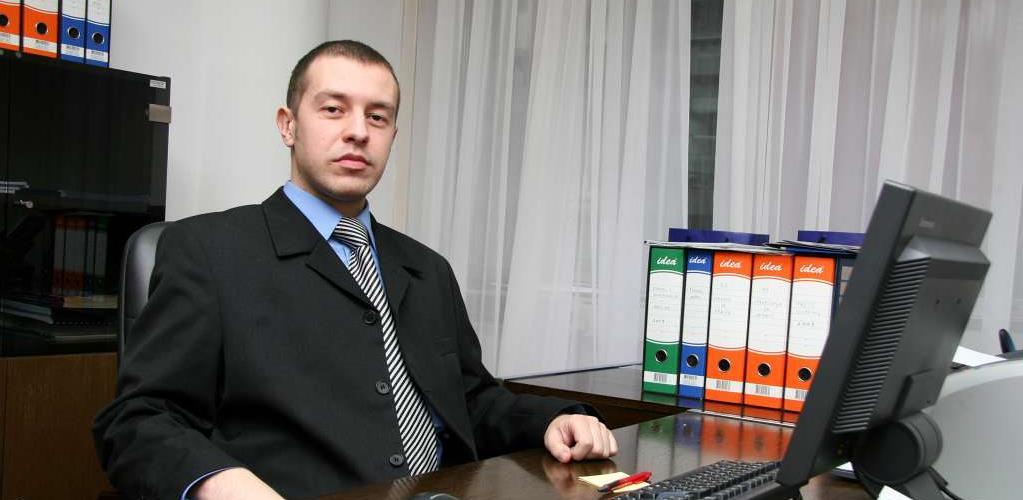 igor gavran
