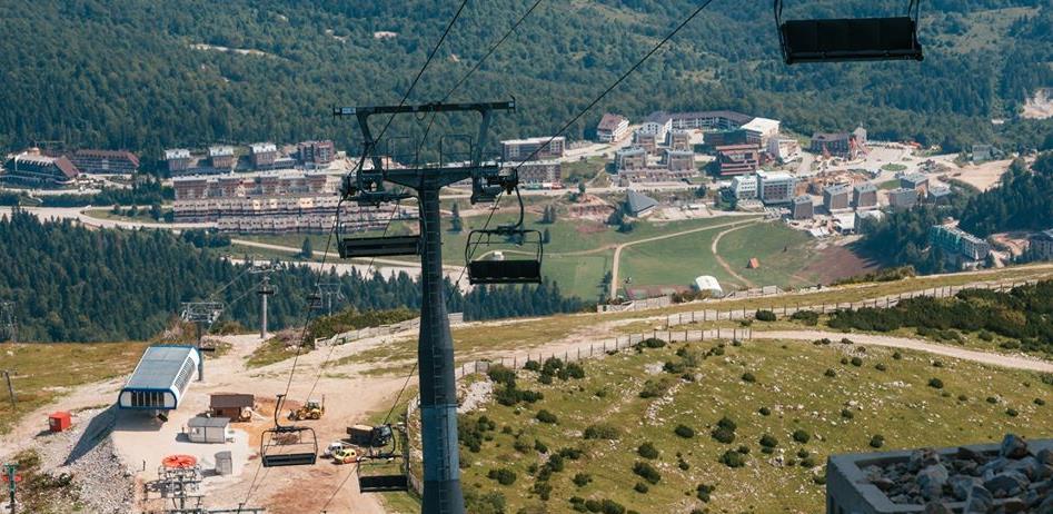 U subotu otvorenje ljetne sezone na Bjelašnici