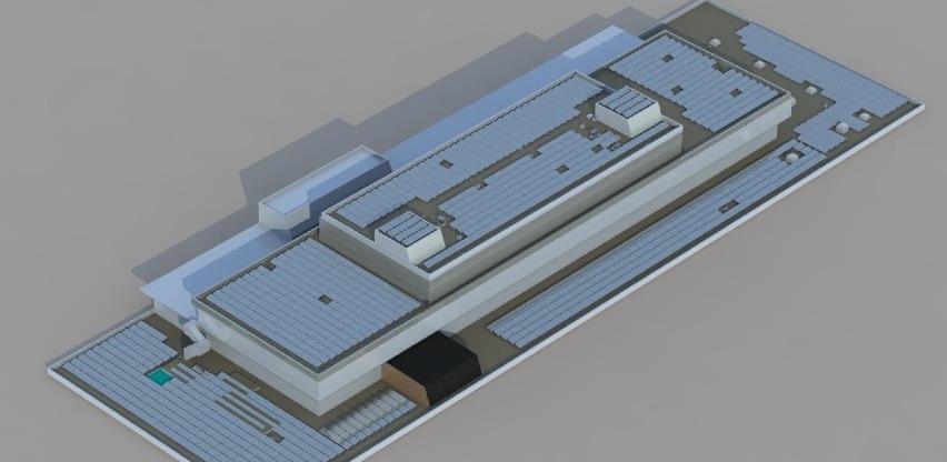 solarna elektrana