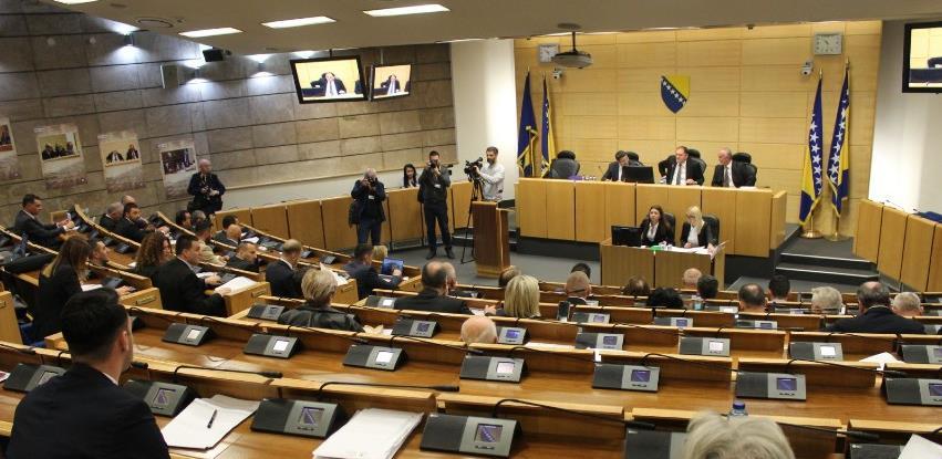 Usvojen Zakon o obrtu i srodnim djelatnostima u FBiH