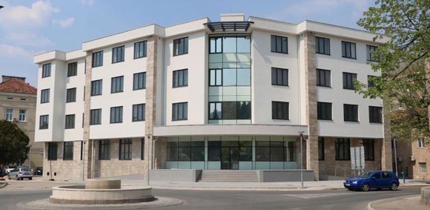 U Trebinju završena izgradnja Palate pravde