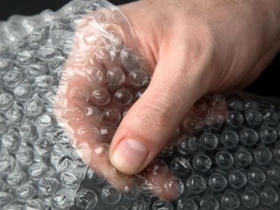 Nema više pucketanja:Osmišljeno novo pakiranje bez tradicionalnih balončića