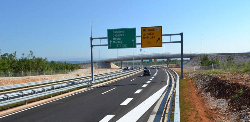 Autoceste FBiH planiraju izdavanje emisije korporativnih obveznica