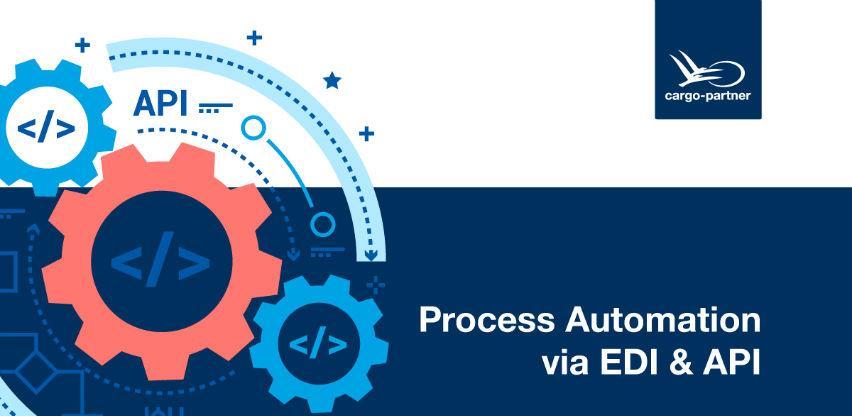 cargo-partner automatizira procese pomoću EDI veza