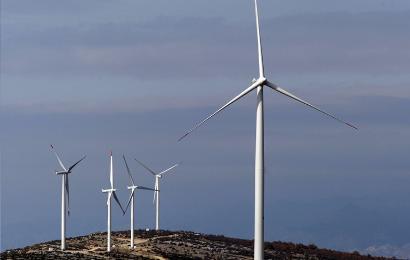 Europol: Mafija pere novac kroz čistu energiju