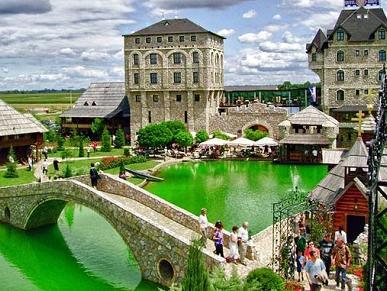 Bijeljina: Prihod od turizma u 2014. godini veći od 16 miliona KM