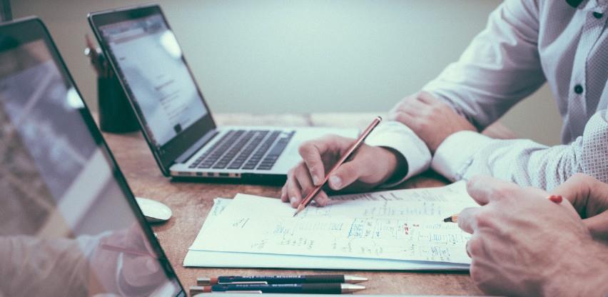 Služba za zapošljavanje KS: Blagi pad u evidenciji nezaposlenih