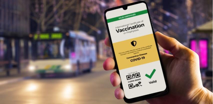 Od danas važe digitalni certifikati za Covid u Evropskoj uniji