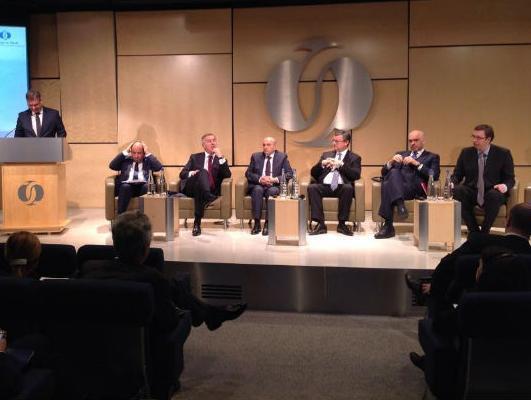 Transport i energetika ključne oblasti za uvezivanje regije Z. Balkana