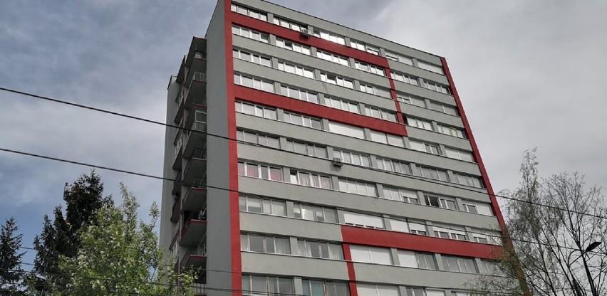 Općina Centar sa 150.000 KM sufinansira izrade termo fasada