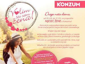 Banja Luka domaćin Konzumovog ružičastog karavana ljepote