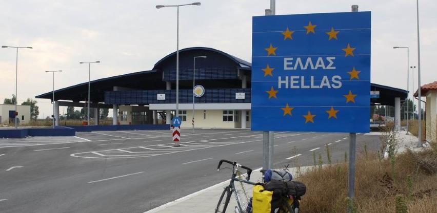 Novi uslovi za transport u Grčkoj i talijanskoj regiji Lazio