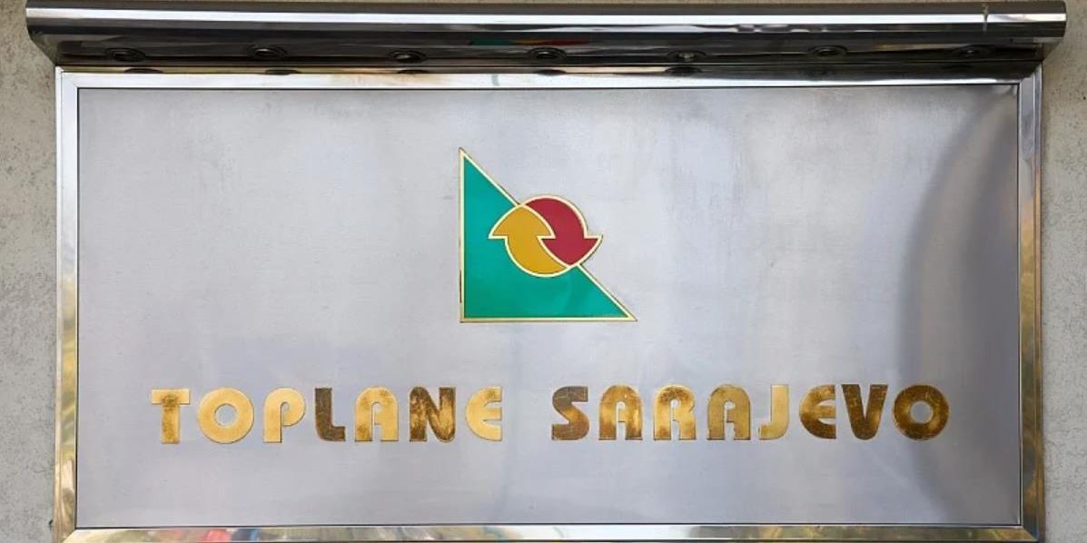 Toplane sarajevo