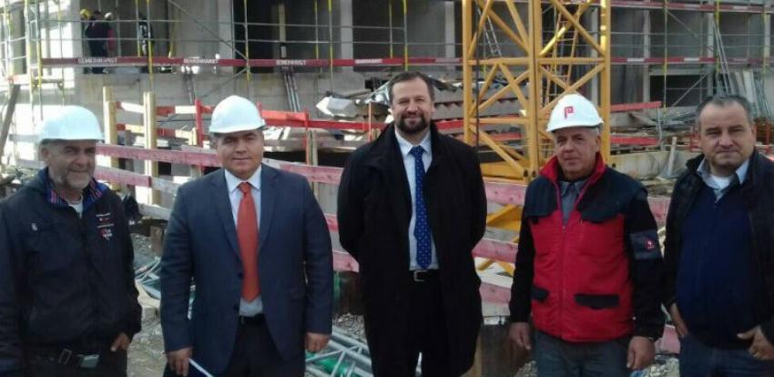 Bh. radnici u Njemačkoj zadovoljni platom, statusom i odnosom poslodavaca