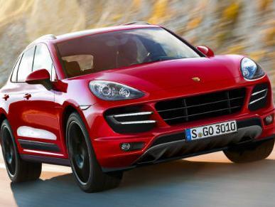 Porsche opozvao 14.500 Panamera i Cayenne automobila