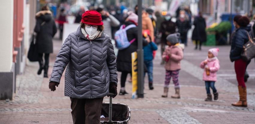 Njemačka ekonomija u mnogo boljem stanju od depresivnih Nijemaca