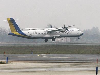 BH Airlines u posljednji čas izbjegao stečaj