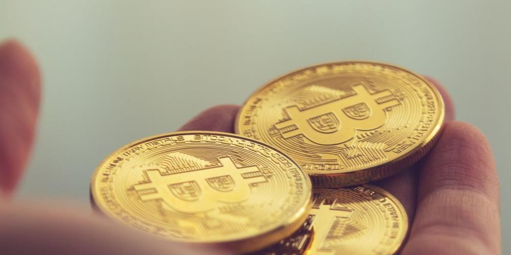 bitcoin