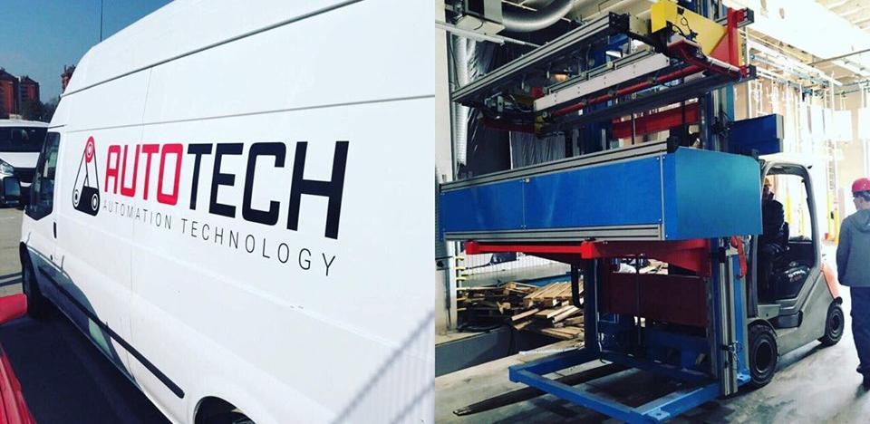 AutoTech na konferenciji PIT Krajina