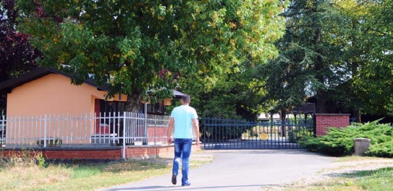 Počinje priprema gradilišta za novu zgradu IDDEEA-e u Banjoj Luci