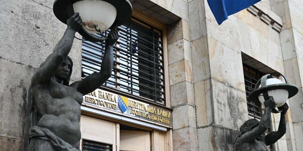 centralna banka
