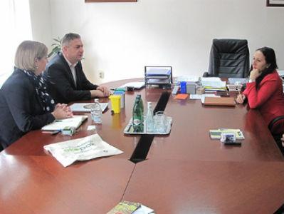 Uskoro još deset zelenih otoka u Općini Kreševo