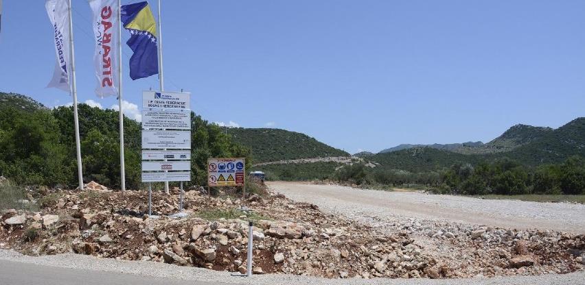 Do kraja naredne godine završetak ceste Stolac – Neum