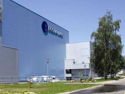 Kupac Bosnalijekovih dionica KBC Euro Credit Capital sa Malte